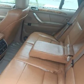 BMW X5 2002