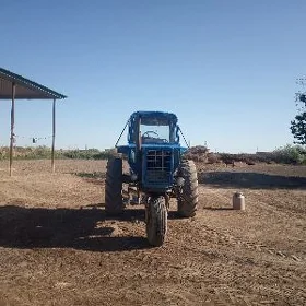 MTZ 80 1980