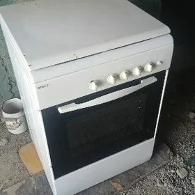gaz plita газ плита