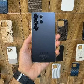 Samsung S25 Ultra