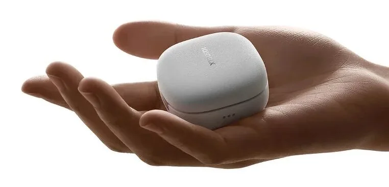 Xiaomi выпустила свои первые наушники-клипсы - img 2