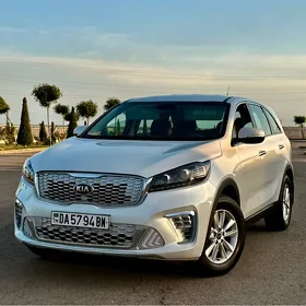 Kia Sorento 2020