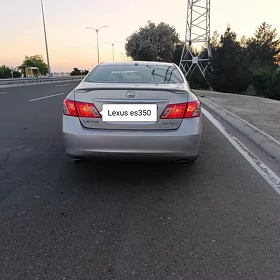 Lexus ES 350 2009