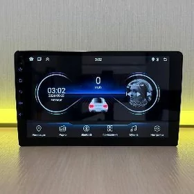 9 INCH ANDROID MP5 TELEWIZOR