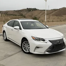 Lexus ES 350 2017