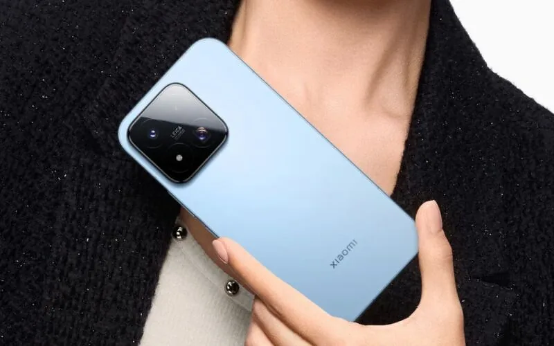 Xiaomi 8000 mA/sag batareýaly Xiaomi 17 Max flagmanyny tanyşdyrdy - img 3