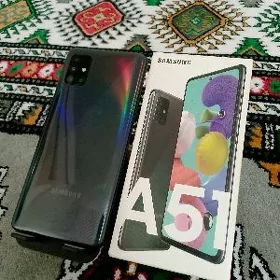 Samsung A51