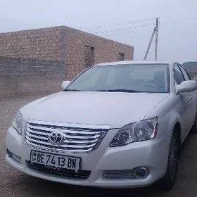Toyota Avalon 2005