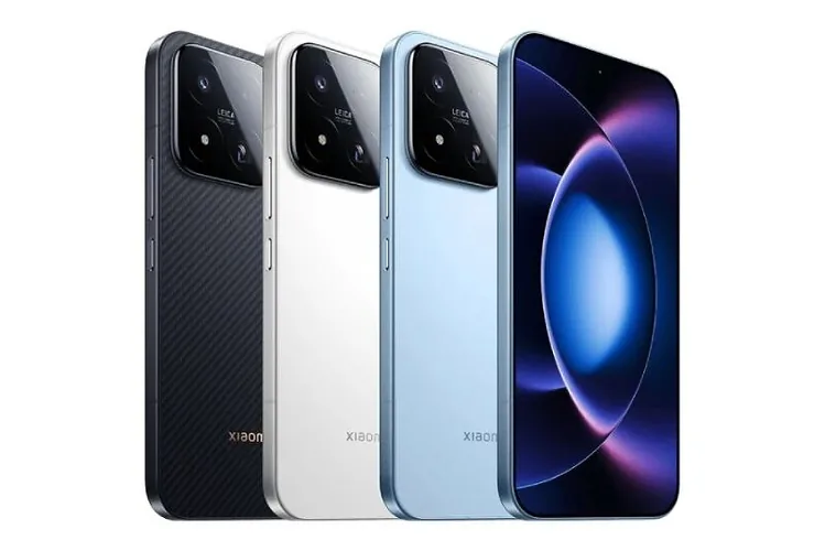Xiaomi 8000 mA/sag batareýaly Xiaomi 17 Max flagmanyny tanyşdyrdy - img 2