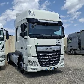 DAF 480 2021