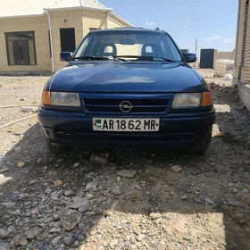Opel Astra 1993