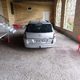 Opel Astra 2009