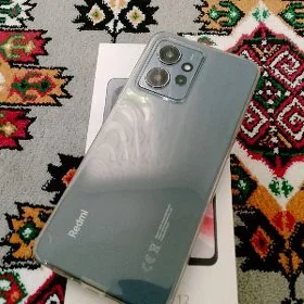 Redmi Note 12