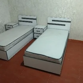 Spalny Krowat 1 adamlyk