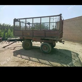 MTZ T-28 2003
