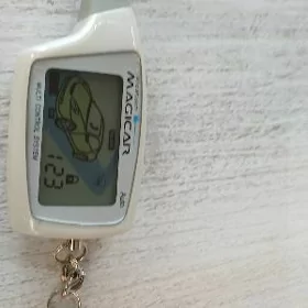 majikar ak arginal