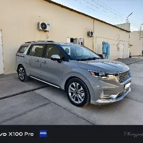 Kia Carnival 2022