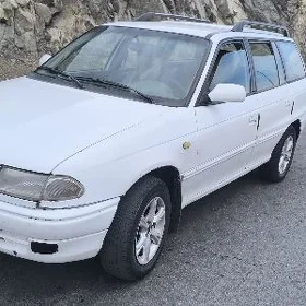 Opel Astra 1993