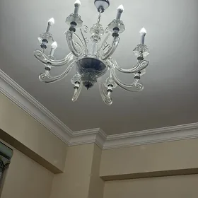 lustra / люстра