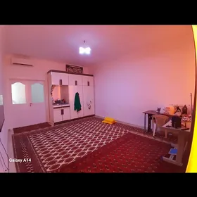 Gurtly 4 etz 3 kom bet jaý