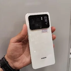 Xiaomi 11 Ultra