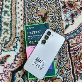 infinix hot 60i