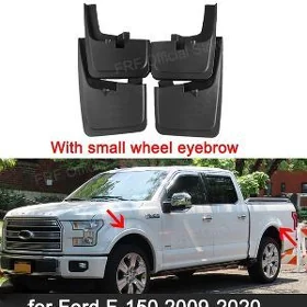 FORD F-150 15-20ý. bryzgowik