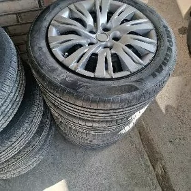 karola diska teker 16 lyk