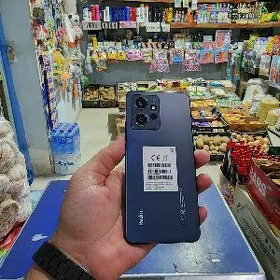 Redmi not 12 8.128