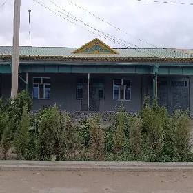учаска жай