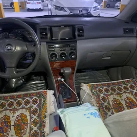 Toyota Corolla 2005