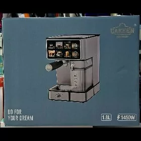 Kofemasyn Automat