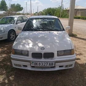 BMW 325 1995