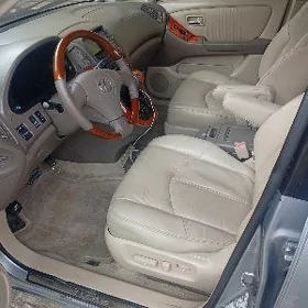 Lexus RX 300 2002