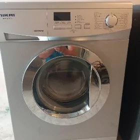 NIKAI 7KG awtamat kirmasyn