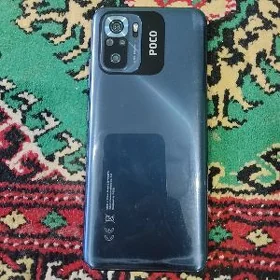 Poco M5s
