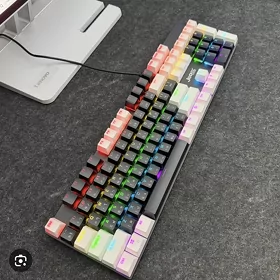 Simsiz igrowoý myşkalar