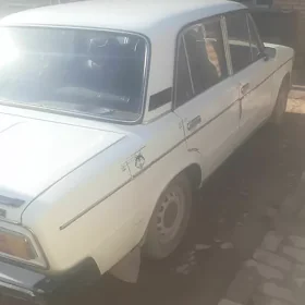 Lada 2106 2001