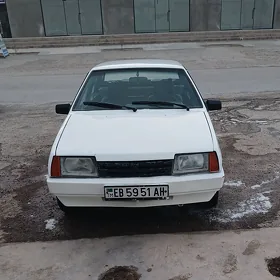 Lada 21099 1995