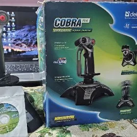 Игровой джойстик Cobra r4