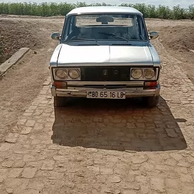 Lada 2106 2000