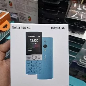 Nokia 150 4g