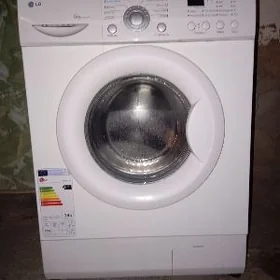 LG5Kg awtamat kirmasyn