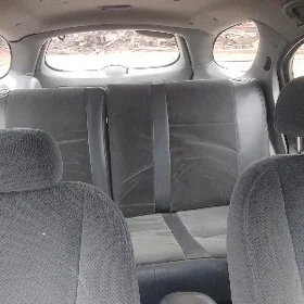 Ford Taurus 1998