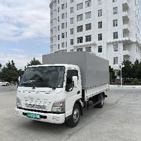 Mitsubishi Canter 2023