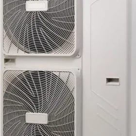 Midea mini VRF система