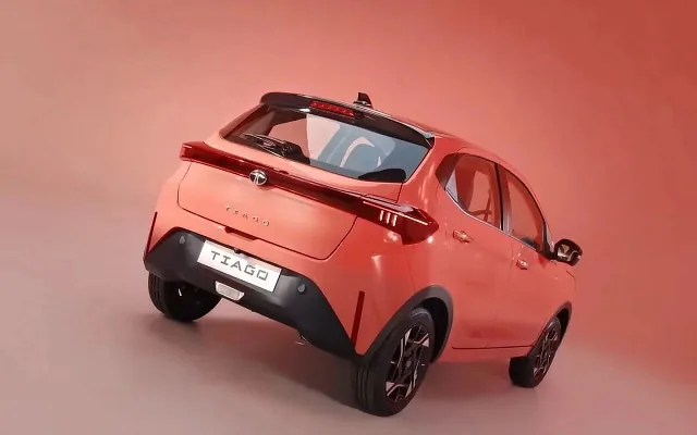 Tata выпустила рестайлинг одной из самых дешевых автомобилей в мире