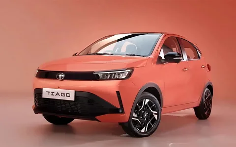 Tata выпустила рестайлинг одной из самых дешевых автомобилей в мире