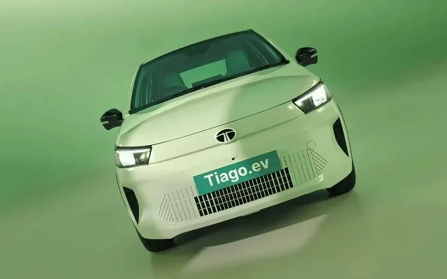 Tata выпустила рестайлинг одной из самых дешевых автомобилей в мире - img 3