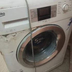Kirmaşyn Beko